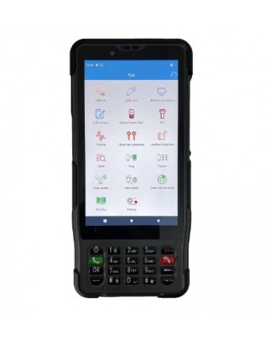 TESTEUR LEA 337 10 EN 1 V7 +OTDR +...