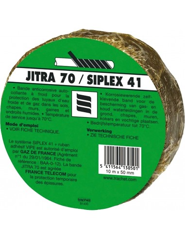 BANDE DENSO 50mm (jitra)