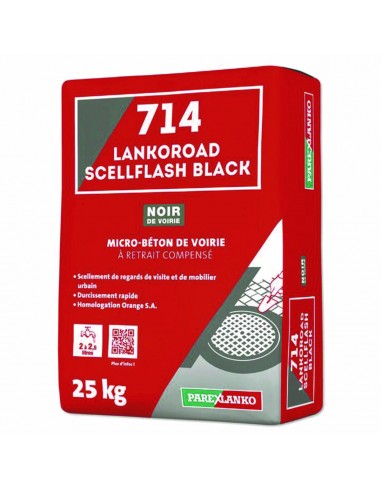 SAC 25 KG REPAROAD LANKO