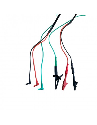 JEU DE CORDON MTT/ONE EXPER/MAX...