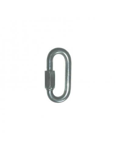 MAILLON RAPIDE ACIER ZINGUE 12mm