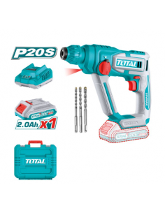 PACK PERFO TOTAL 1.5J + 1...