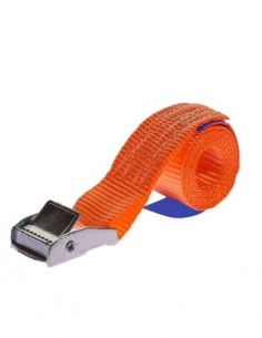 SANGLE A BAGAGE 1M BOUCLE A...