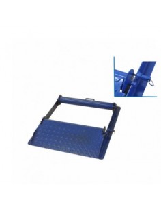 DEROULEUR PLAT 800KG