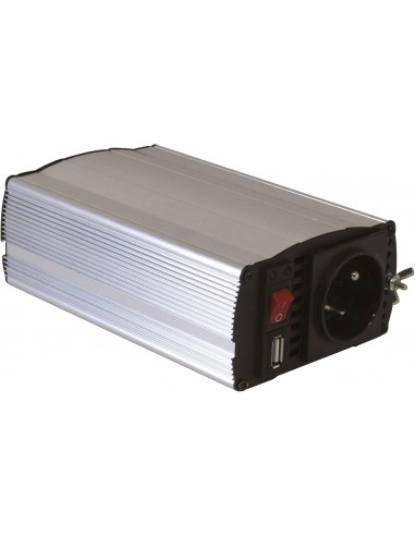 CONVERTISSEUR 300W 1 PRISE