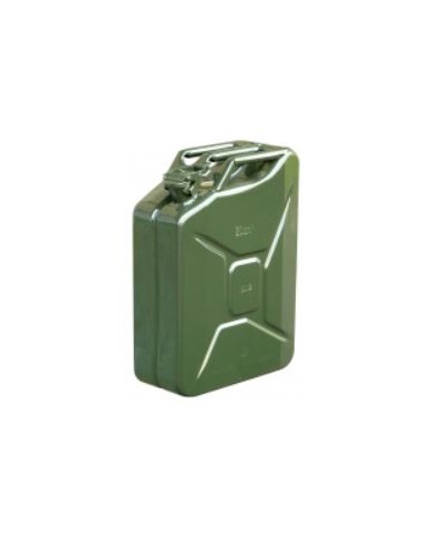 JERRICAN TOLE 20L ESSENCE