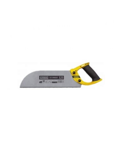 SCIE BOITE A ONGLETS BI-MATIERE 325mm