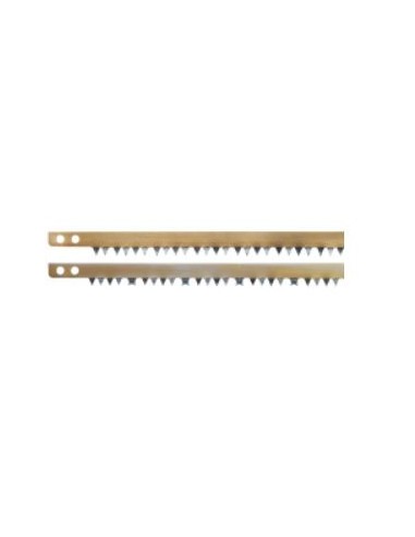 LAME DE SCIE A BUCHES 760mm DENTURE...