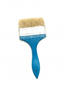 PINCEAU QUEUE DE MORUE 100mm