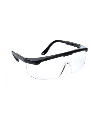 LUNETTE DE PROTECTION A BRANCHES 