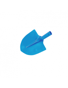 PELLE TERRASSIER RONDE EN...