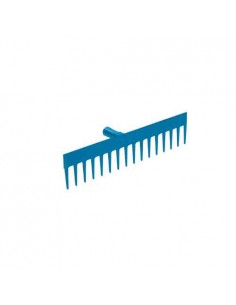 RATEAU DE CHANTIER 14 DENTS...