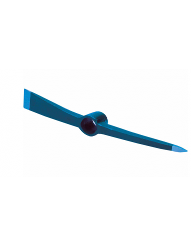 PIOCHE DE TERRASSIER 2.5Kg (sans manche)