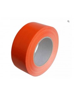 SCOTCH ADHESIF ORANGE 33 X...