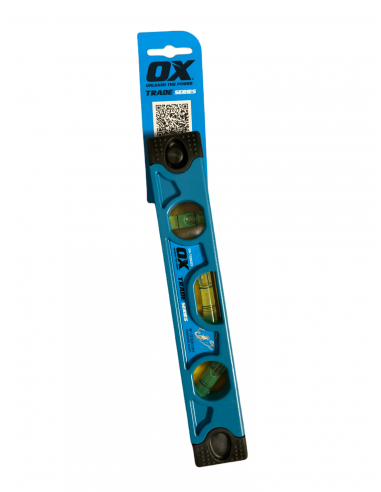 NIVEAU MAGNETIQUE 23cm