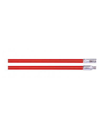 BAGUETTE A TOURET DEROULEUR FLEXIBLE...