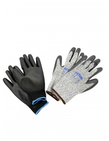 GANT POLYAMIDE ANTI-COUPURES NIVEAU 5 T9