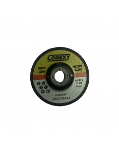 DISQUE A TRONCONNER METAUX...