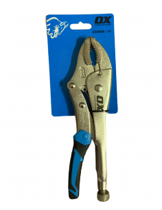 PINCE A ETAUX STANDARD 250mm