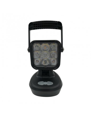 LAMPE BALLADEUSE LED RECHARGEABLE...