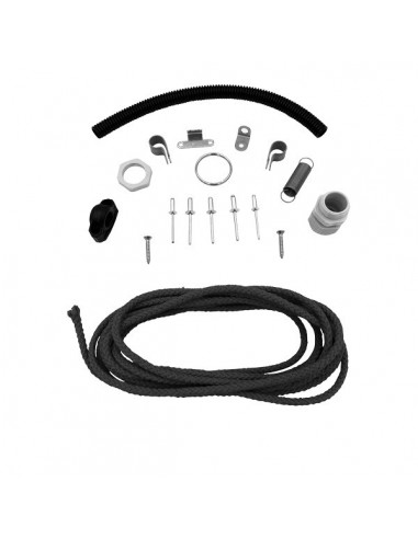 KIT DE RABATTEMENT POUR TRIFLASH