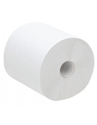 OUATE BOBINE BLANCHE  T1000