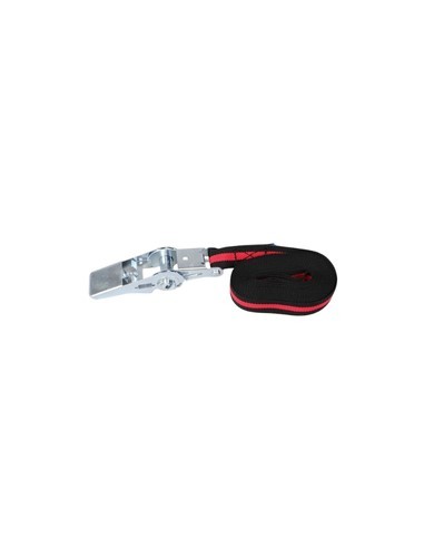 SANGLE A CLIQUET 5MX25mm 0,8T