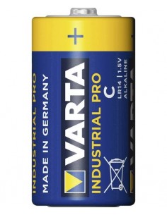 PILE LR14 VARTA UNITE 