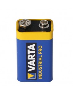 PILE 9V VARTA UNITE