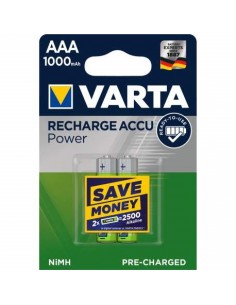 PILE RECHARGEABLE HR03...