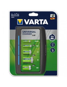 CHARGEUR UNIVERSEL VARTA...