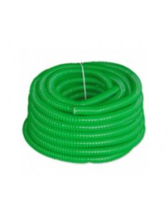 GAINE FENDUE VERTE Ø18mm...