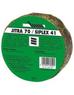 BANDE DENSO 100mm (jitra)