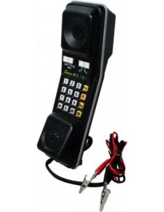 COMBINE D'ESSAI ANALOGIQUE...