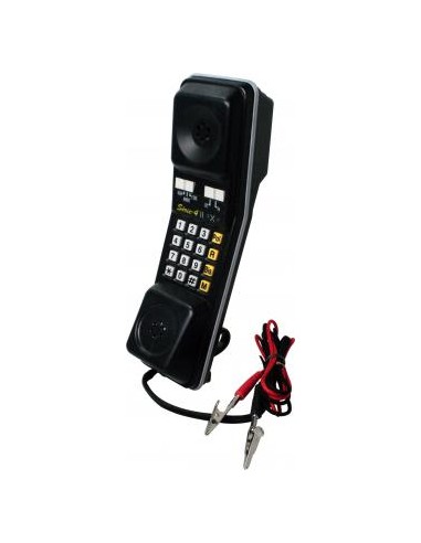 COMBINE D'ESSAI ANALOGIQUE SERIE 4...