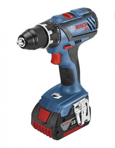 VISSEUSE 18V BOSCH