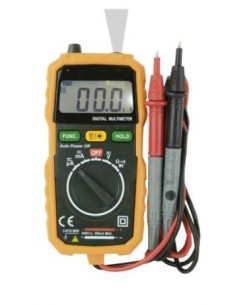 MULTIMETRE DIGITAL...