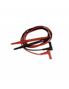 JEUX DE CORDONS NOIR/ROUGE...