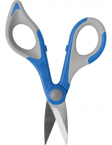 CISEAUX KEVLAR JONARD ERGONOMIQUE...