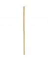MANCHE BOIS DUR POUR RATEAU OU RACLOIR 150cm