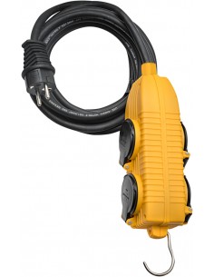 CORDON PROLONGUATEUR 10M...