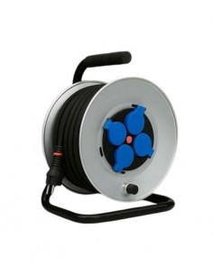 ENROULEUR 40M HO7 3G 2.5...