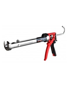 PISTOLET A MASTIC TECMAN PRO
