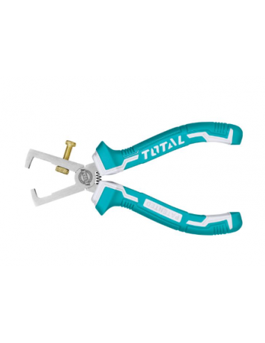 PINCE A DENUDER 160mm GAINAGE CONFORT...