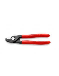 COUPE CABLE KNIPEX CUIVRE...