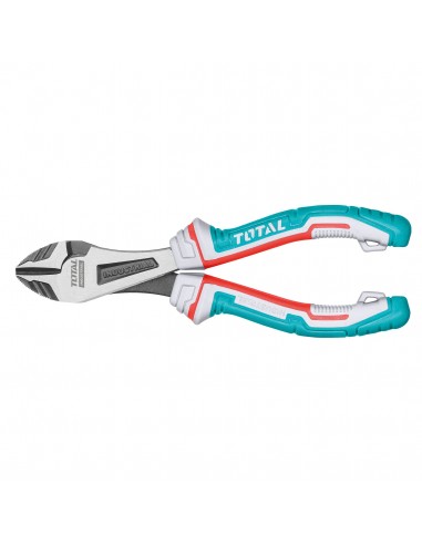 PINCE COUPANTE 180mm GAINEE CONFORT...