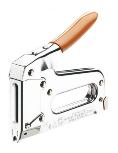 AGRAFEUSE PRO ARROW POUR CABLE T25