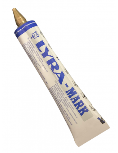 ENCRE A BILLE PEINTURE NOIRE 50ml