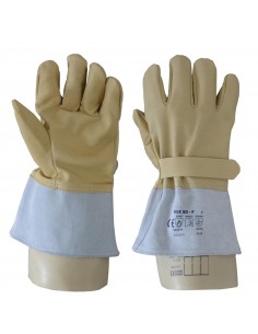 SURGANT CUIR GANT ISOLANT T 11
