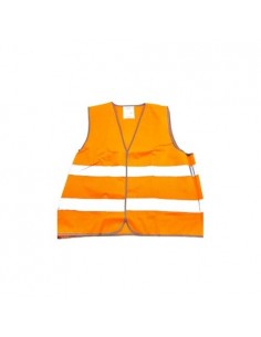 GILET ORANGE NEON EN 471